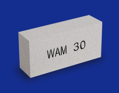 WAM-30 轻质隔热耐火砖