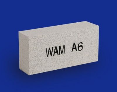 WAM A-6 轻质隔热砖