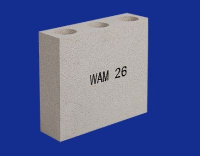 WAM-26HS 轻质隔热砖