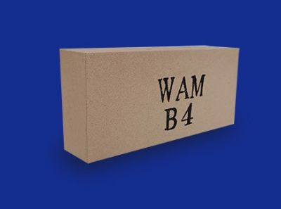 WAM B-4 轻质隔热砖
