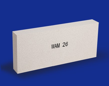 WAM-26 轻质隔热耐火砖