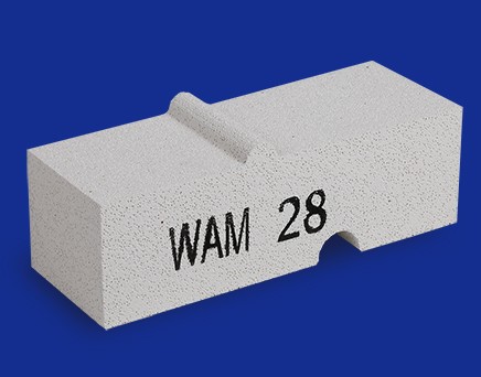 WAM-28 轻质隔热耐火砖