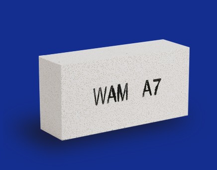 WAM A-7 轻质隔热砖