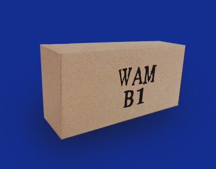 WAM B-1 轻质隔热砖