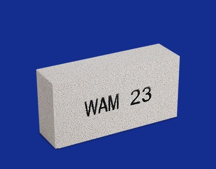 WAM-23 轻质隔热耐火砖