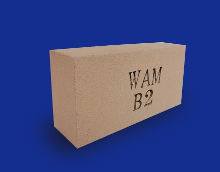 WAM B-2 轻质隔热砖