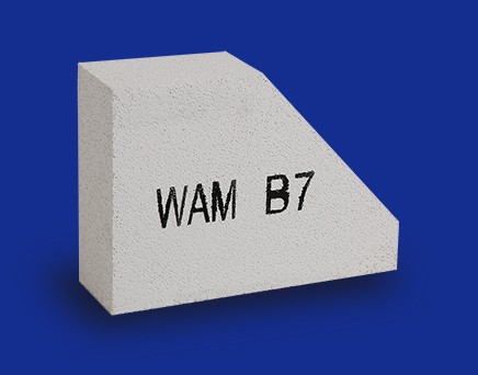 WAM B-7 轻质隔热砖