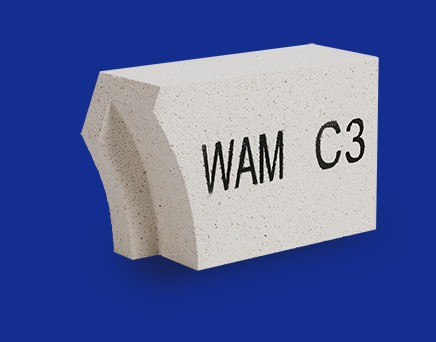 WAM C-3 轻质隔热砖