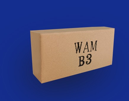 WAM B-3 轻质隔热砖
