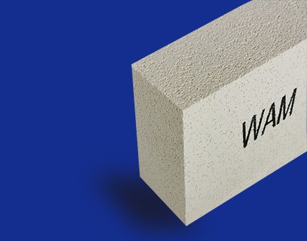 WAM C-1 轻质隔热砖