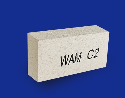 WAM C-2 轻质隔热砖